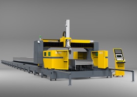 Z6尊龙旗舰厅激光切割机装备产品