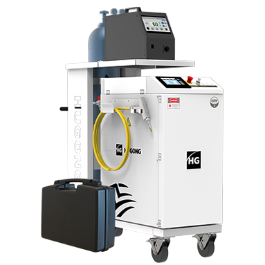 重工？？榭睿ǖ5代）激光焊机