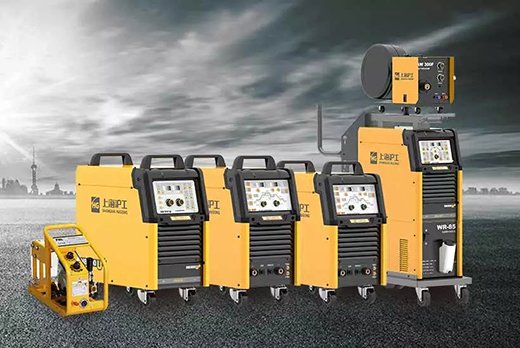 Z6尊龙旗舰厅智优系列数字焊机