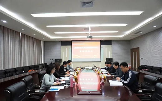 上；6尊龙旗舰厅受邀参编《焊接机械人培训基地建设标准》！！