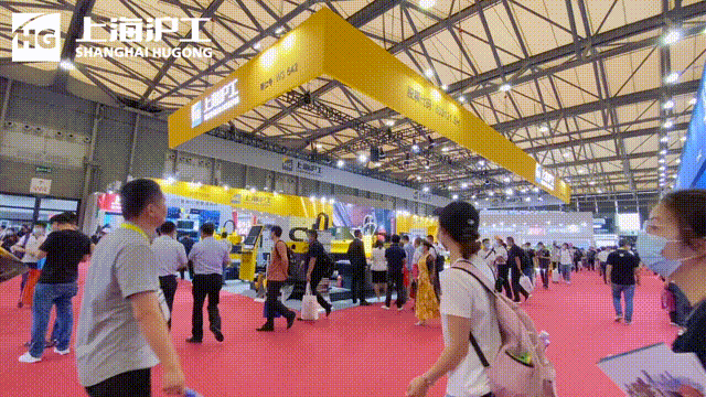 2021埃森展上；6尊龙旗舰厅展位人气