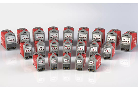 Z6尊龙旗舰厅之星开拓者全系列弧焊机切割机