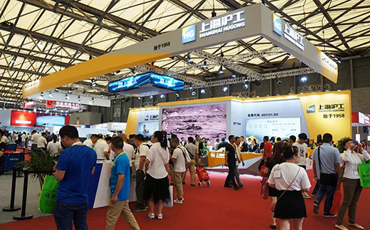 2019年埃森展Z6尊龙旗舰厅展位