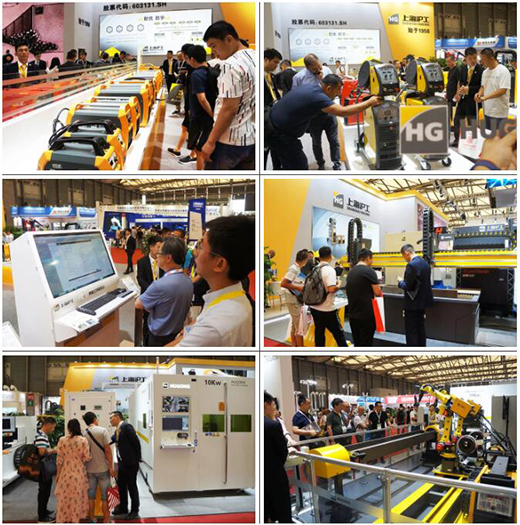 2019年埃森展上；；6尊龙旗舰厅展品