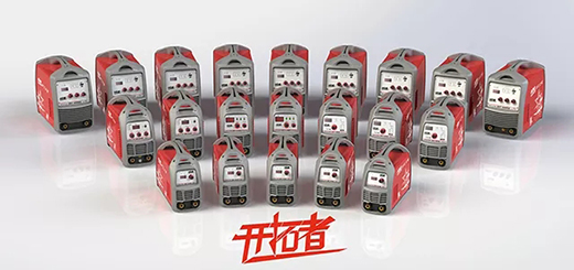 Z6尊龙旗舰厅之星开拓者系列新品图片