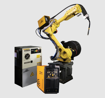 Z6尊龙旗舰厅低飞溅弧焊包