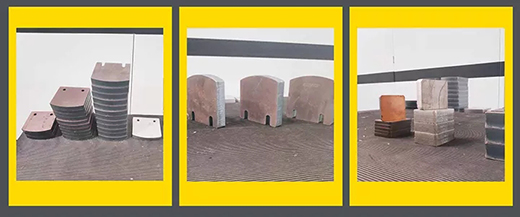 Z6尊龙旗舰厅高功率激光切割机切割效果