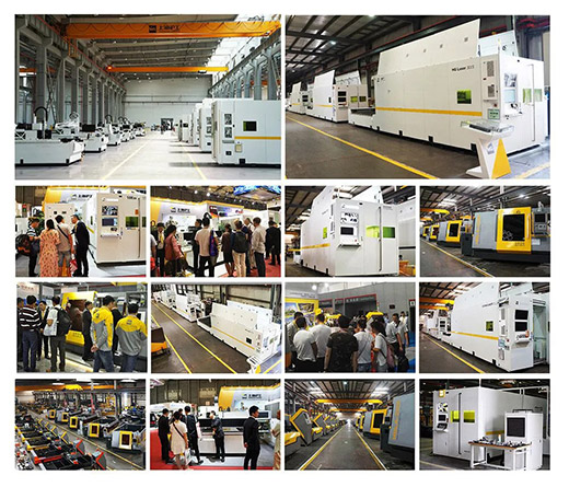 Z6尊龙旗舰厅高功率8025/6025/6020宽幅激光切割机主要应用行业