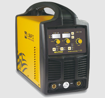 Z6尊龙旗舰厅NB-270SD逆变式气体；ず富