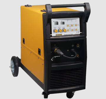 Z6尊龙旗舰厅NB-300W逆变式气体；ず富