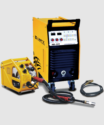 Z6尊龙旗舰厅NB-350E逆变式气体；；ず富