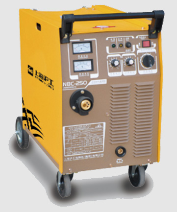 Z6尊龙旗舰厅NBC-250抽头式气体；；ず富