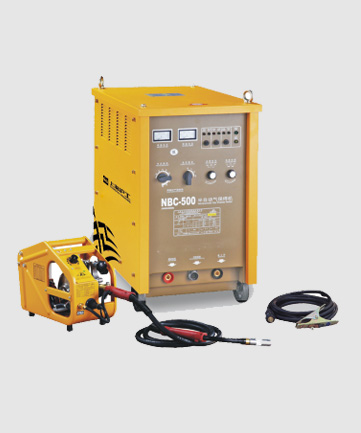 Z6尊龙旗舰厅NBC-350Ⅱ抽头式气体；；；ず富